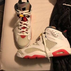 Meet your Posher, Donta